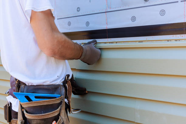 Affordable Siding Installation solutions in Fair Play, SC